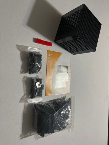Baseplate & Frame For pixel Mosaic Art