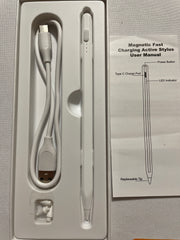 iPad Stylus Pen - Universal Compatibility All Models