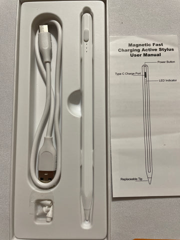 iPad Stylus Pen - Universal Compatibility All Models