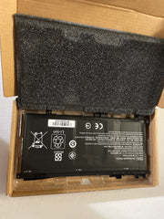 Replacement Battery for HP Laptop