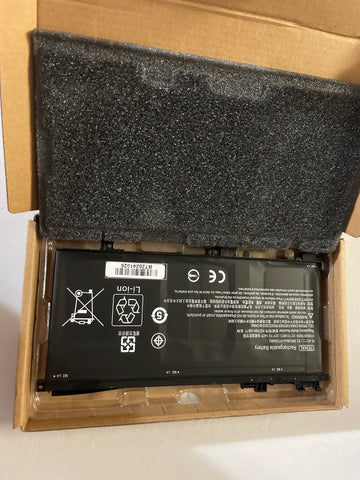 Replacement Battery for HP Laptop