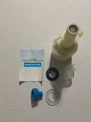Automatic Water Level Control Valve - Tanks Solar Energy Toilet Fill