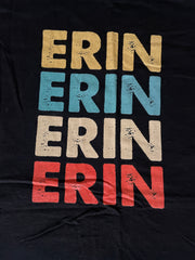 Women's T-Shirt ERIN Print