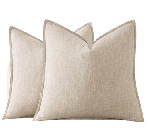 Pillow Covers