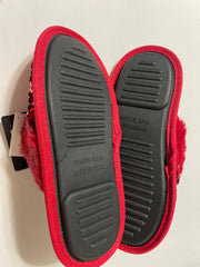 San Francisco 49ers Slippers