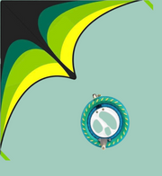 Kids Kite