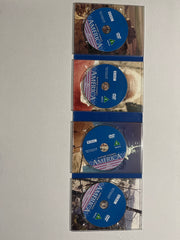 Alistair Cooke’s America DVD set