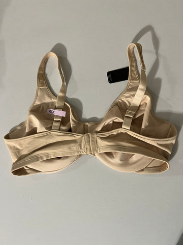 Bali Full Coverage Seamless Bra 42D
