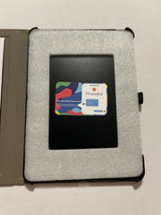 iPad Pro 11 Inch Case - Premium Protection & Stand