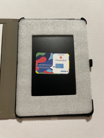 iPad Pro 11 Inch Case - Premium Protection & Stand