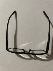 Professional Reading Glasses +1.75 Black 5-Pack - Blue Light Protection