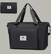 Expandable Travel Bag