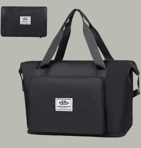 Expandable Travel Bag