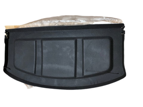 Cargo Cover