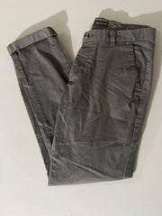 Primark Stretch Slim Men's Pants 32W x 32L