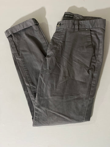 Primark Stretch Slim Men's Pants 32W x 32L