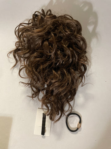 Ponytail Extension - Instant Length and Volume Hair Accessory