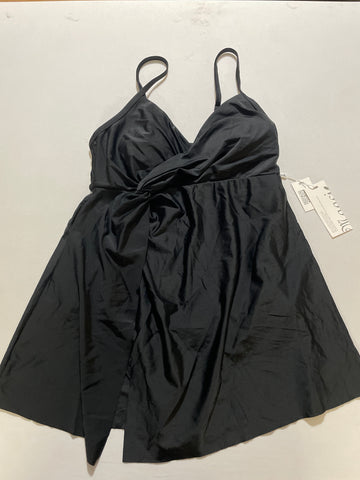 Women's One Piece Swimsuit - Size Small Classic Style