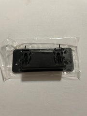 Ford E-Series Exterior Door Handle - E150 E250 E350 (1992-2014)