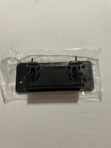 Ford E-Series Exterior Door Handle - E150 E250 E350 (1992-2014)