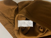 Sphinx Cat Brown Yoga Racer Back Tank Top