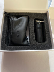 Ear Plugs for Sleeping - Reusable Noise Reduction 7 Pairs