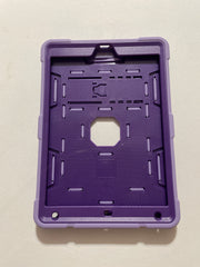 iPad Case Purple for 7th 8th 9th Generation - 10.2 Inch