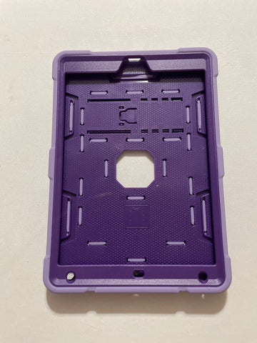 iPad Case Purple for 7th 8th 9th Generation - 10.2 Inch