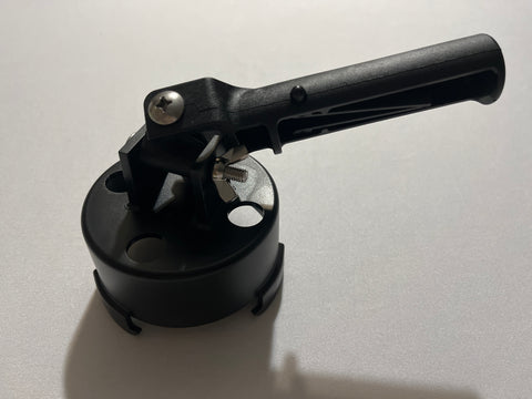 PCC 2000 Plastic Nozzle Tool