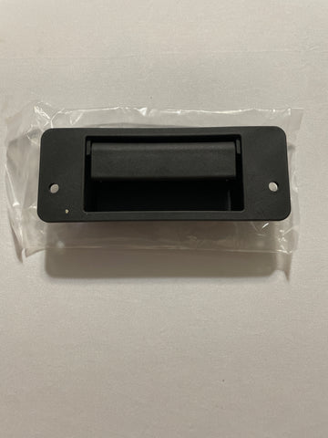 Ford E-Series Exterior Door Handle - E150 E250 E350 (1992-2014)