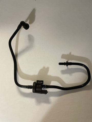 Vapor Canister Purge Valve - Land Rover Range Rover, LR3, LR4 (2005-2018)