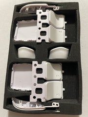 eXtremeRate Replacement Buttons for Steam Deck OLED - Complete Set