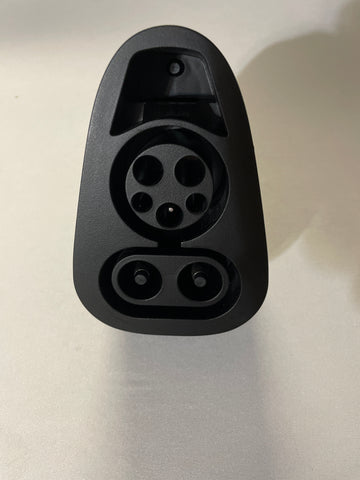 CCS1 to Tesla TPC Charging Adapter - High Power EV Connector