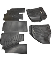Floor Mats