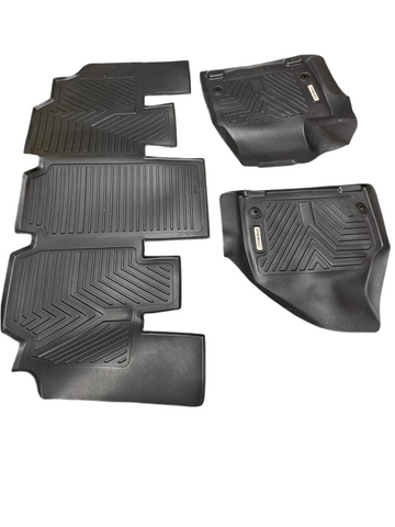 Floor Mats