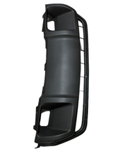 Front Lower Bumper Skid Plate