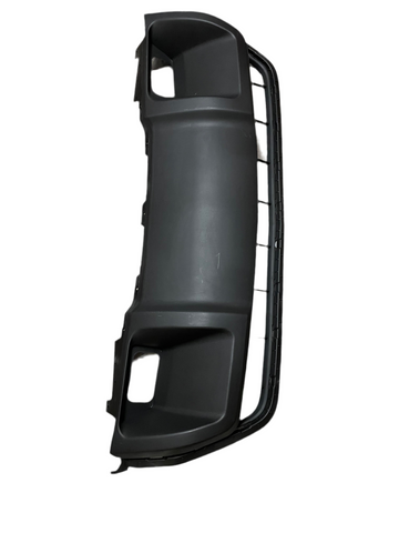 Front Lower Bumper Skid Plate
