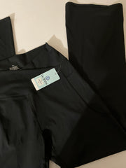 Women's Yoga Pants with Pockets XL