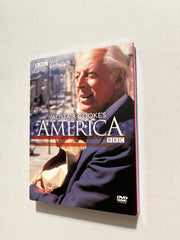 Alistair Cooke’s America DVD set