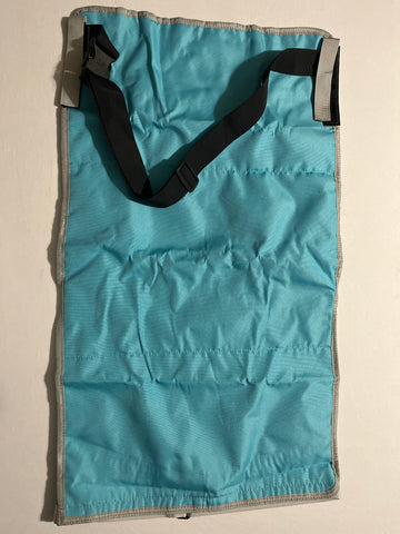Toddler Airplane 2 in 1 Travel Bag/Bed