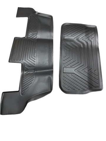 Floor Mats