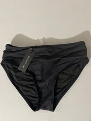 Tempt Me Black Bikini Bottom XS