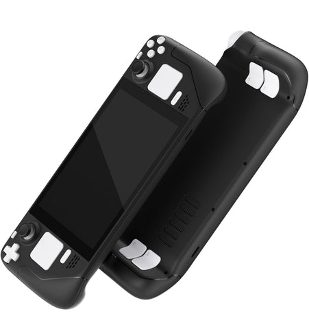 eXtremeRate Replacement Buttons for Steam Deck OLED - Complete Set