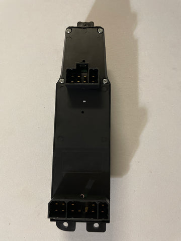 Master Power Window Switch