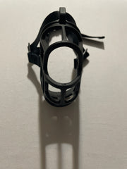 Dog Muzzle Size 2 for 8-9 Inch Snout - Medium Dog Safety Equipment