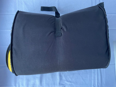 Baby & Beyond Padded Travel Bag for Doona Car Seat Stroller