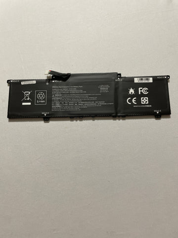 BN03XL Replacement Battery for HP Envy 13 Series - L77034-005