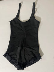 ShaperX Tummy Control Body Shaper Butt Lifter