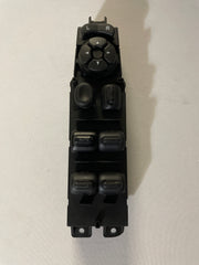 Master Power Window Switch