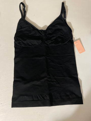 FeelinGirl Women's Tank Top Shapewear Size XXL - Tummy Control V Neck